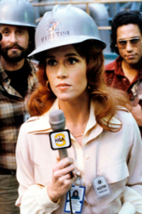 China Syndrome, The [Jane Fonda]